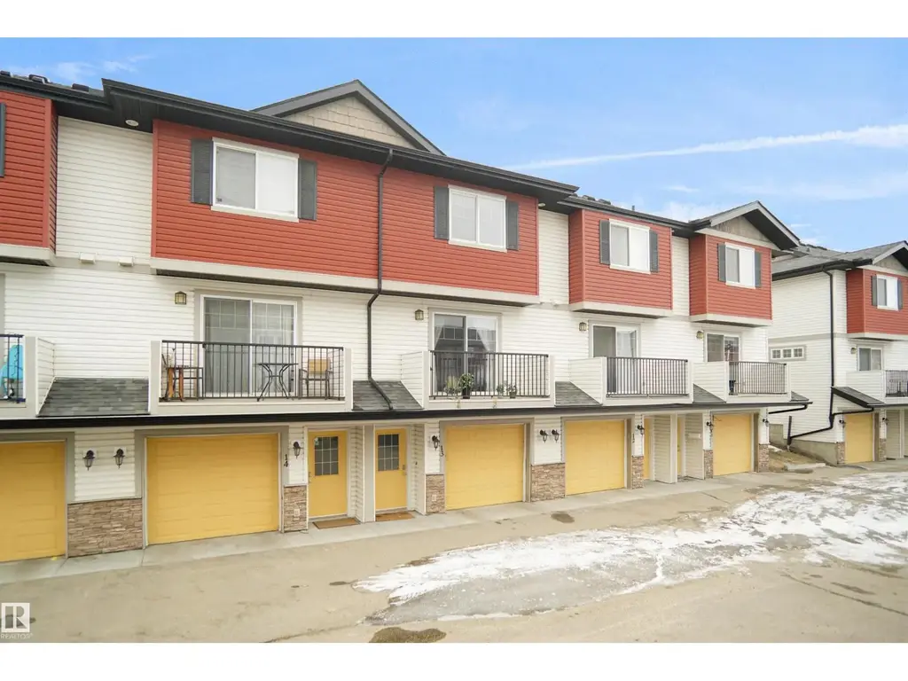 #13 3751 12 St Nw, Edmonton